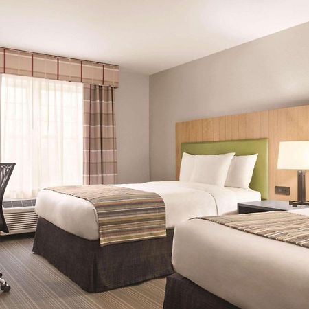 Country Inn & Suites By Radisson, Schaumburg, Il Ngoại thất bức ảnh
