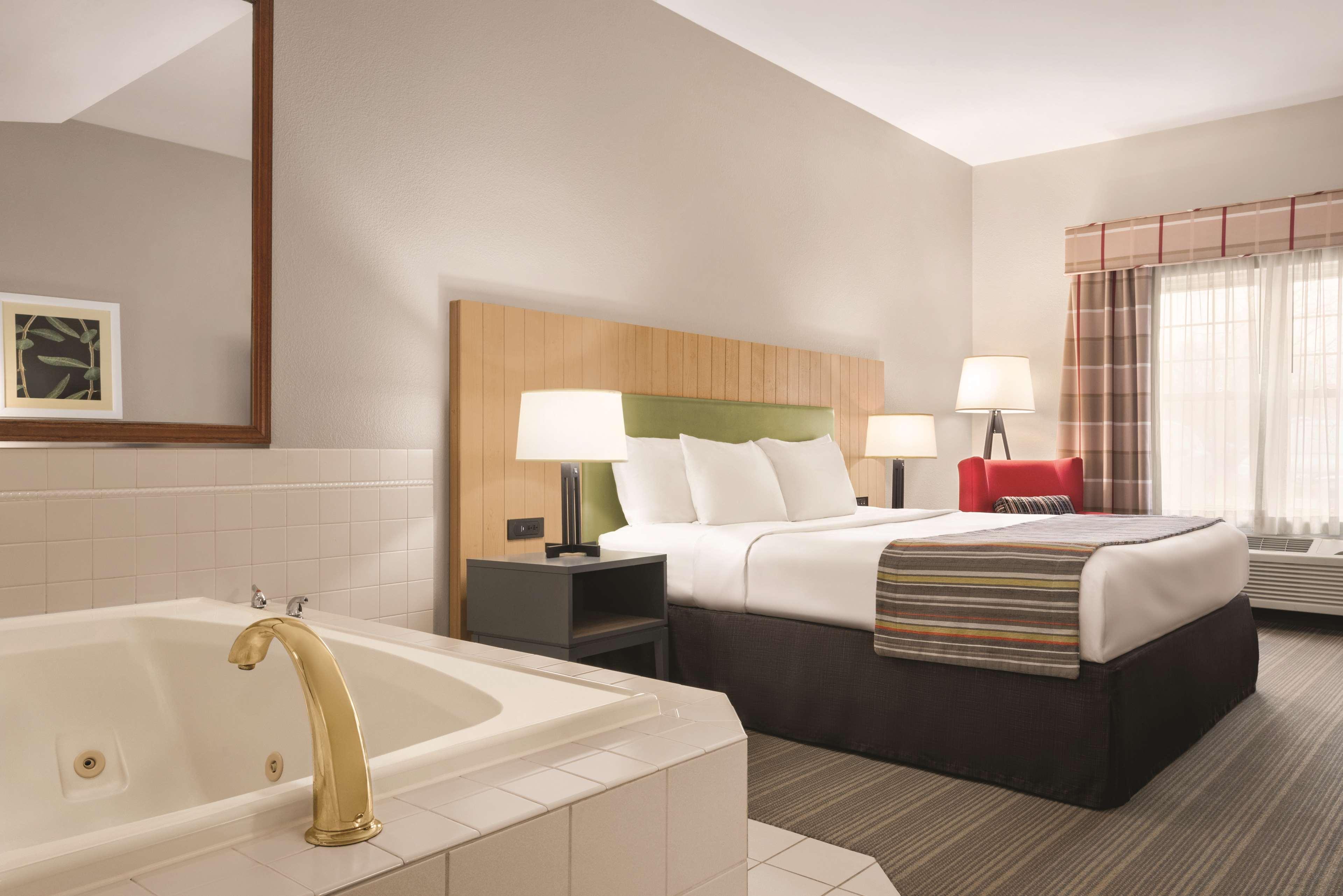 Country Inn & Suites By Radisson, Schaumburg, Il Ngoại thất bức ảnh