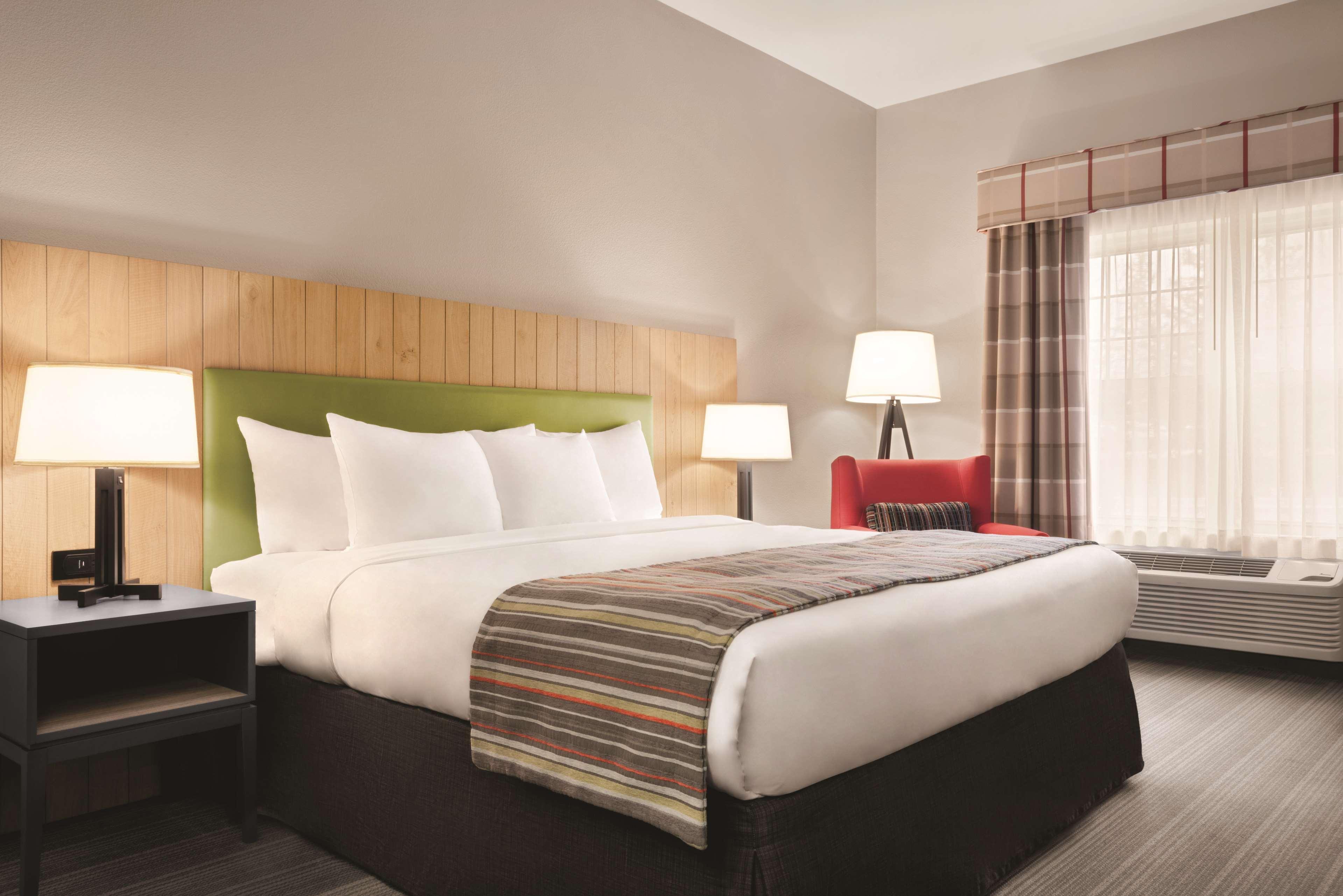 Country Inn & Suites By Radisson, Schaumburg, Il Ngoại thất bức ảnh