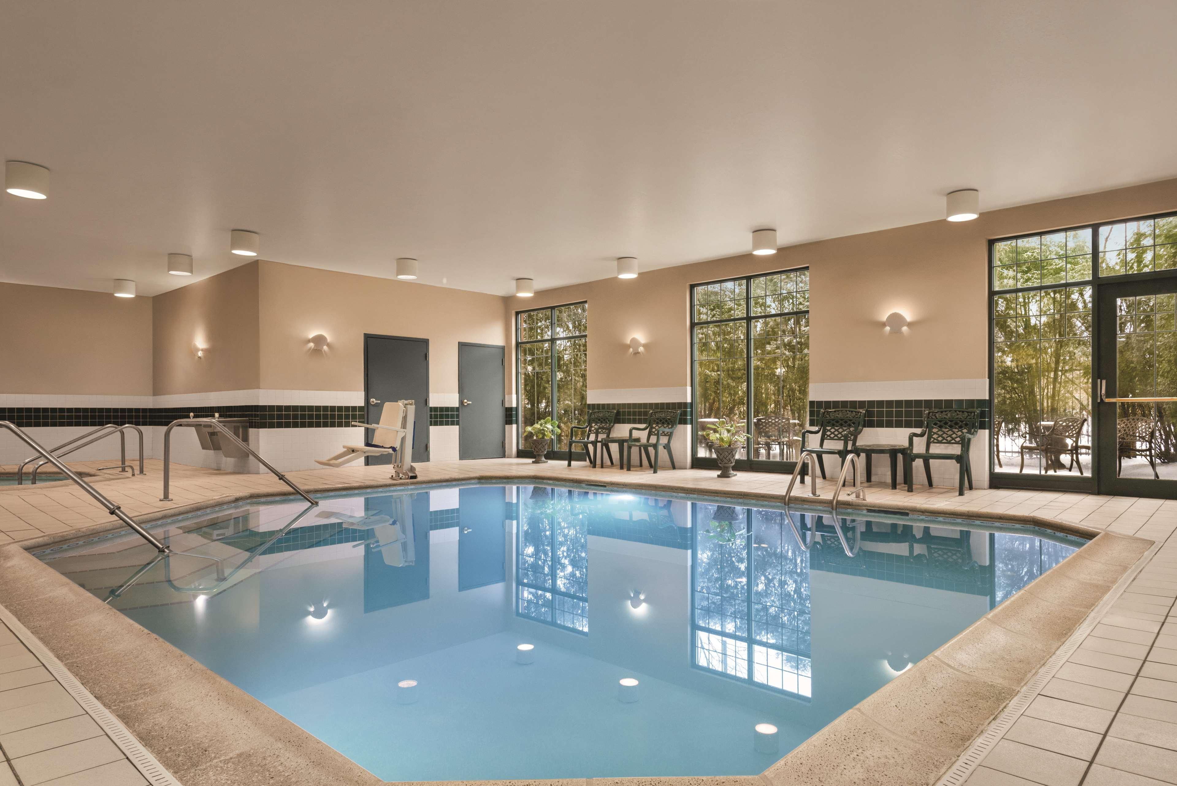 Country Inn & Suites By Radisson, Schaumburg, Il Ngoại thất bức ảnh