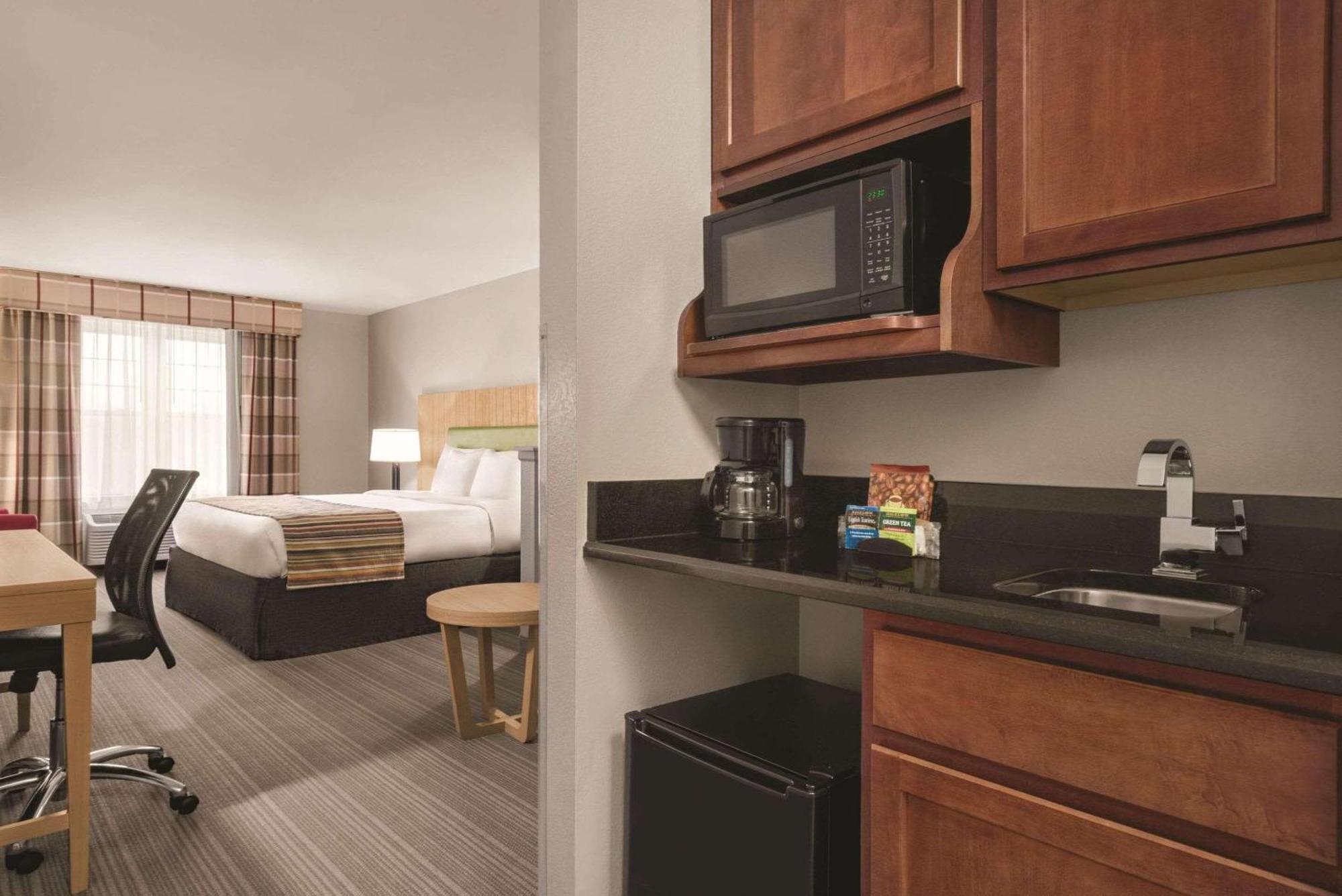 Country Inn & Suites By Radisson, Schaumburg, Il Ngoại thất bức ảnh