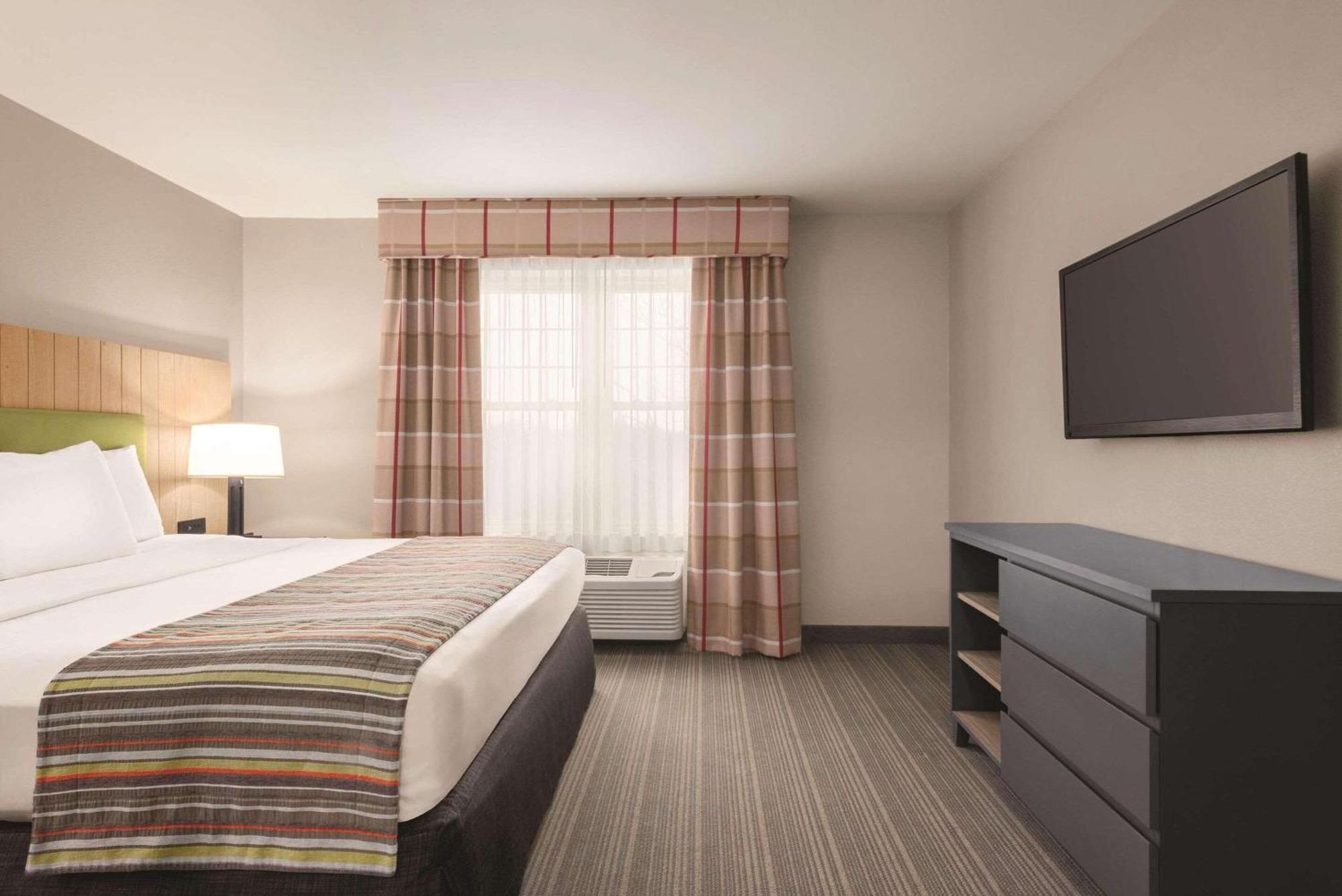 Country Inn & Suites By Radisson, Schaumburg, Il Ngoại thất bức ảnh