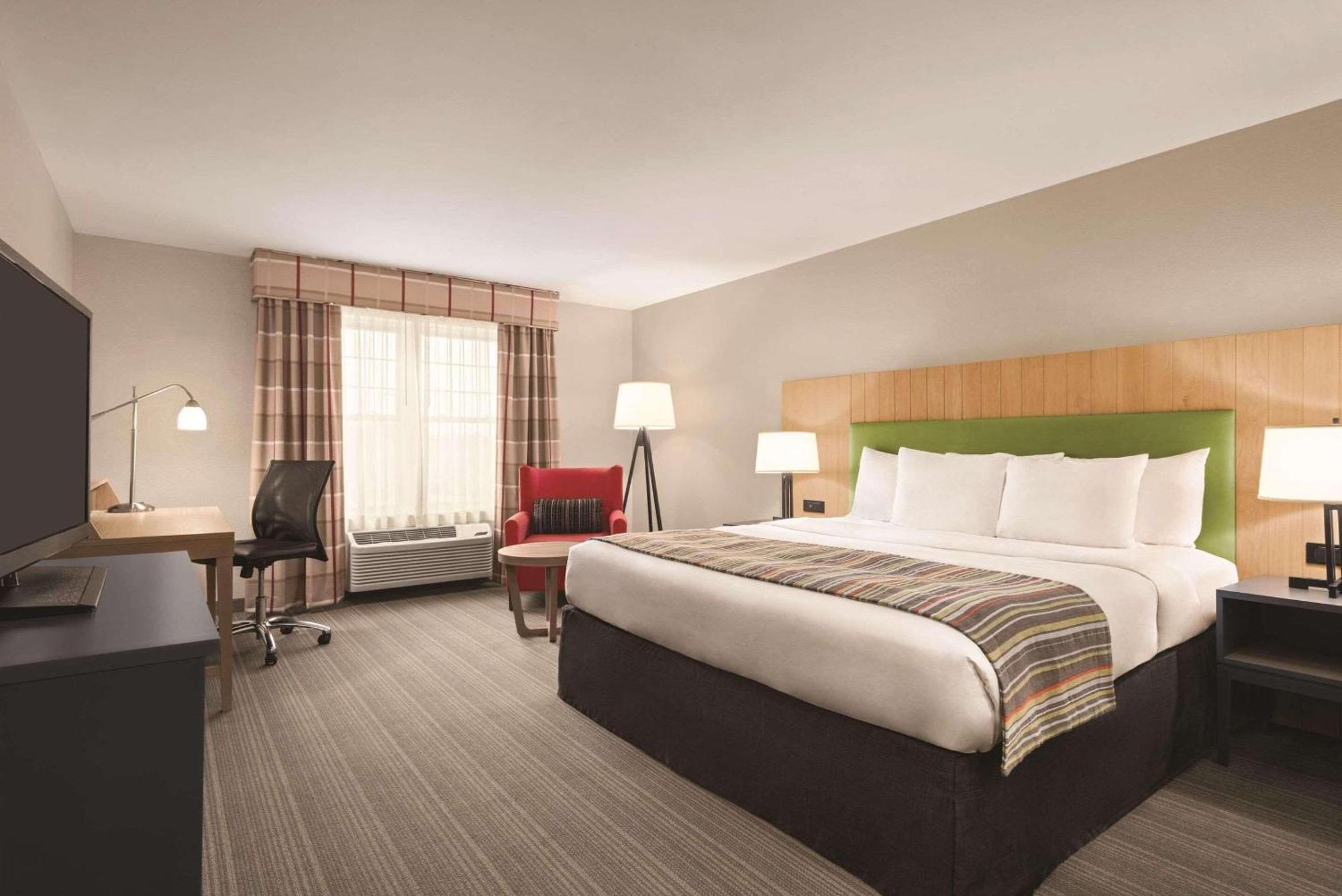 Country Inn & Suites By Radisson, Schaumburg, Il Ngoại thất bức ảnh