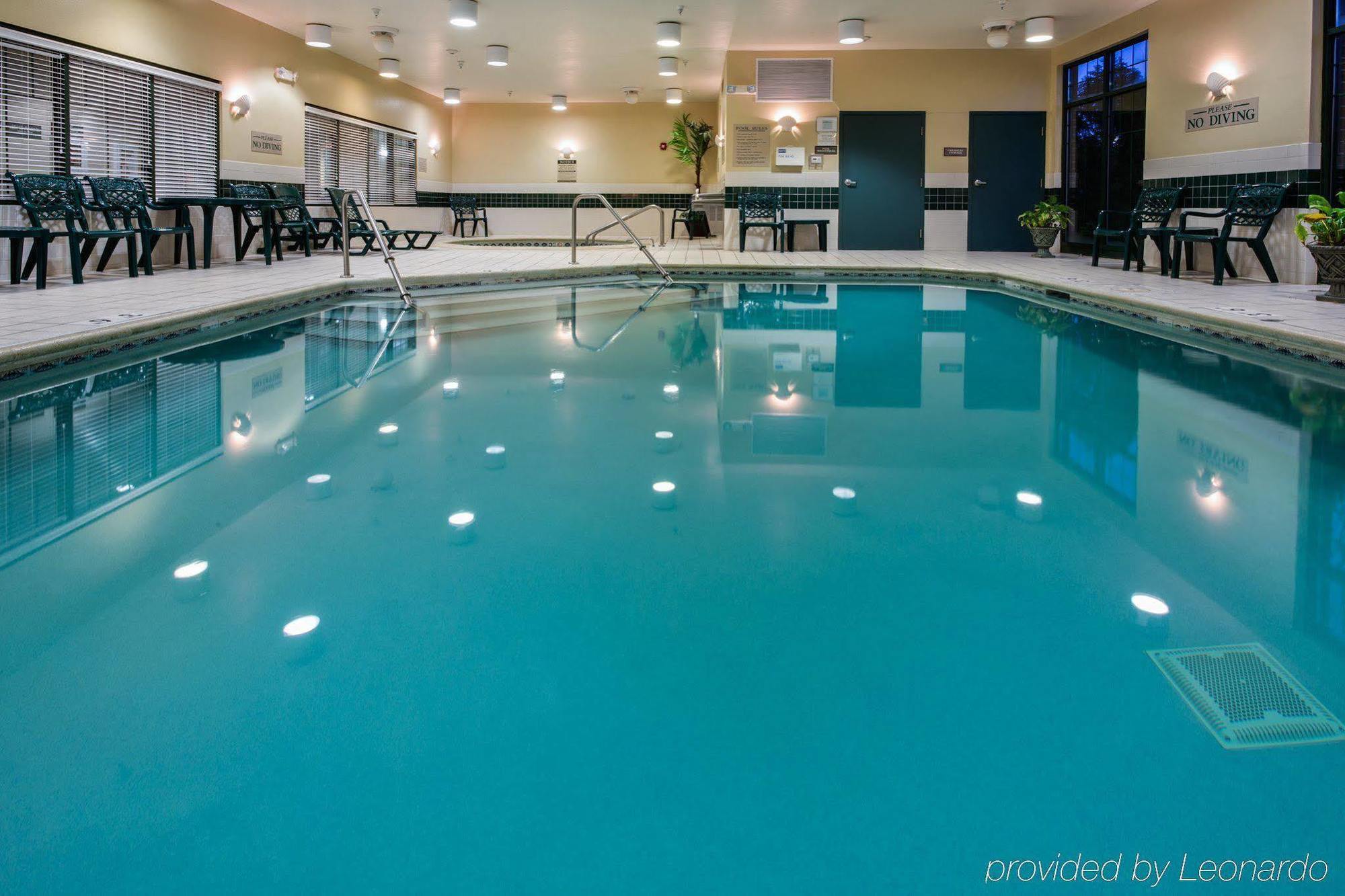 Country Inn & Suites By Radisson, Schaumburg, Il Tiện nghi bức ảnh